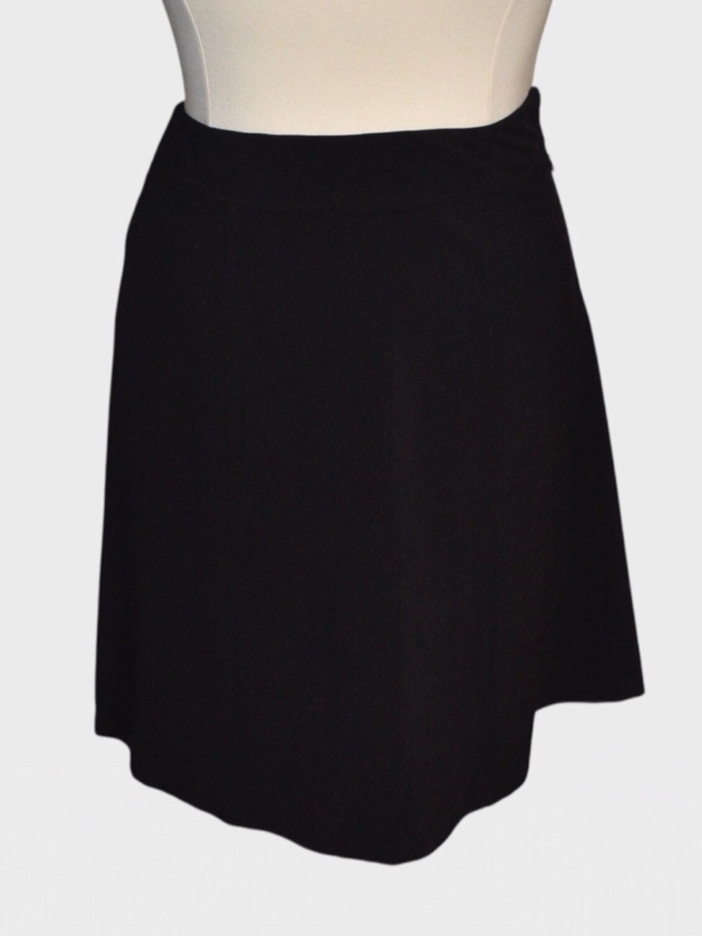 Pantology A-Line Skater‎ Mini Skirt
